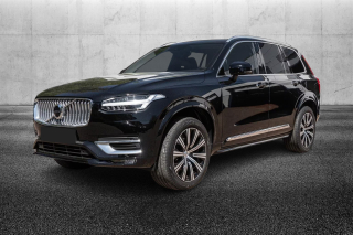 VOLVO XC90 B5 (d) AWD Geartronic Inscription