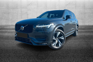 VOLVO XC90 B5 (d) AWD Geartronic R-design