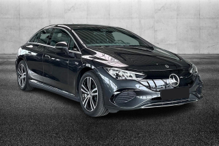 MERCEDES EQE 300 Premium
