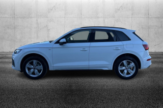 AUDI Q5 50 TFSI e quattro S tronic S line