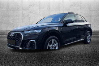 AUDI Q5 55 TFSI e quattro S tronic S line