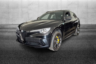 ALFA ROMEO Stelvio  2.9 Bi-Turbo V6 510 CV AT8 Quadrifoglio