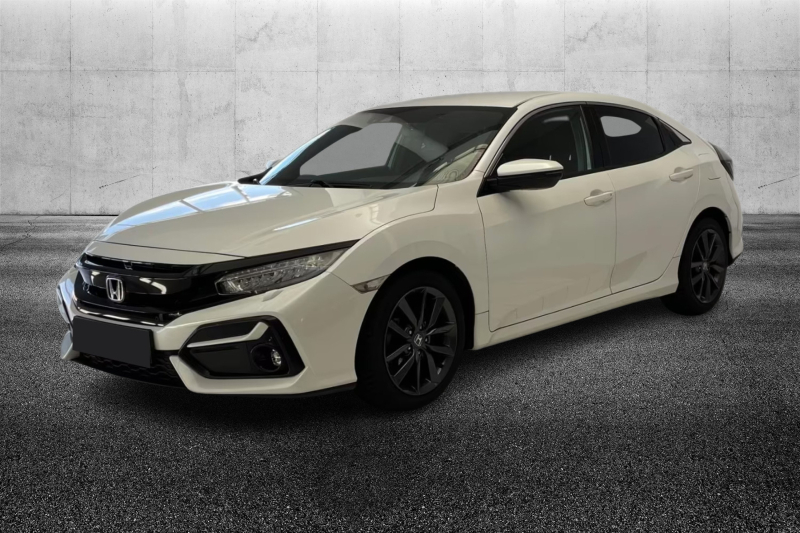HONDA Civic 1.0T 5 porte Elegance CVT