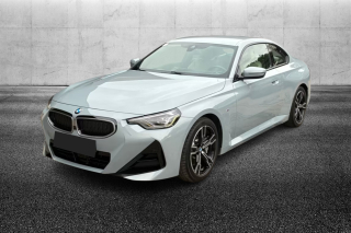 BMW Serie 2 230i Coup&eacute; Msport