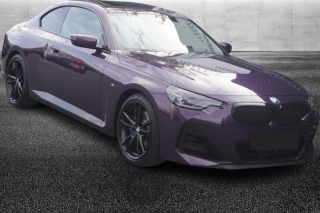 BMW Serie 2 230i Coup&eacute; Msport