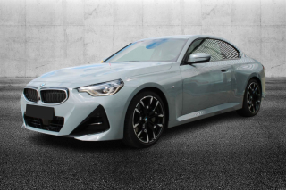 BMW Serie 2 230i Coup&eacute; Msport