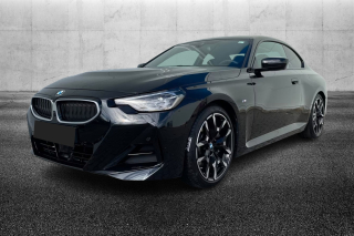 BMW Serie 2 230i Coup&eacute; Msport