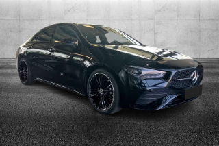 MERCEDES CLA 180 d Automatic AMG Line Premium