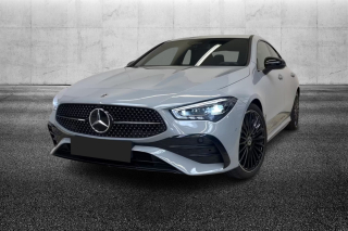 MERCEDES CLA 200 d Automatic AMG Line Premium
