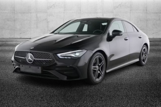 MERCEDES CLA 250 Automatic 4Matic AMG Line Premium