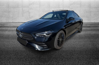 MERCEDES CLA 200 d Automatic AMG Line Premium