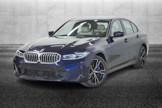 BMW Serie 3 330e xDrive Msport