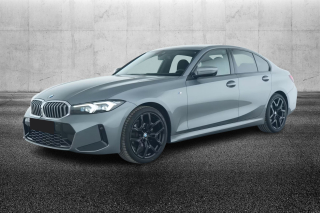 BMW Serie 3 318i Msport