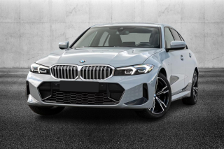 BMW Serie 3 320i Msport