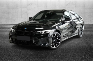 BMW Serie 3 320i xDrive Msport