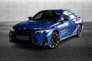 BMW Serie 3 320i xDrive Msport