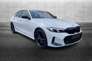 BMW Serie 3 330i xDrive Msport Pro