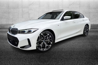 BMW Serie 3 330i xDrive Msport