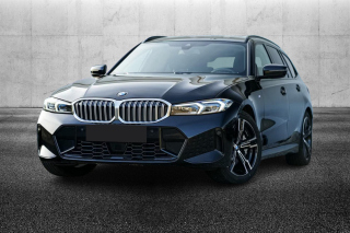 BMW Serie 3 330d 48V xDrive Touring Msport