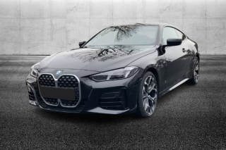 BMW Serie 4 420d 48V xDrive Coup&eacute; Msport
