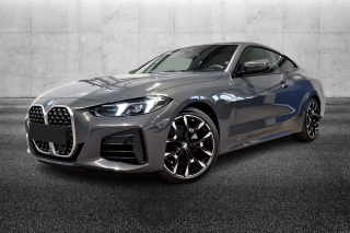 BMW Serie 4 420d 48V xDrive Coup&eacute; Msport