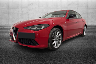 ALFA ROMEO Giulia 2.0 Turbo 280 CV AT8 AWD Q4 Ti