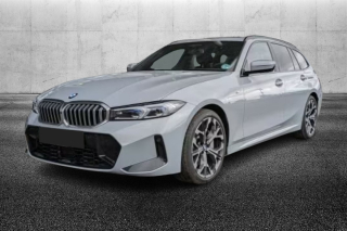 BMW Serie 3 330d 48V xDrive Touring Msport