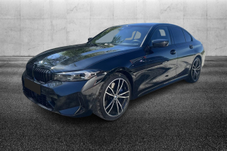 BMW Serie 3 330d 48V xDrive Msport Pro