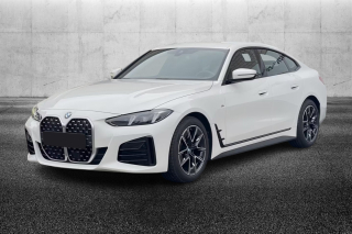 BMW Serie 4 Gran Coup&eacute; 420i Msport
