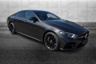 MERCEDES CLS 400 d 4Matic Auto Premium
