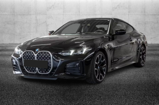 BMW Serie 4 420i Coup&eacute; Msport