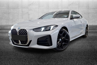 BMW Serie 4 420i Coup&eacute; Msport