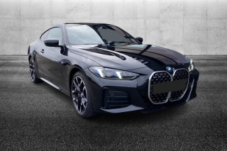 BMW Serie 4 430i xDrive Coup&eacute; Msport