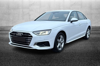 AUDI A4 40 TDI quattro S tronic Business Advanced
