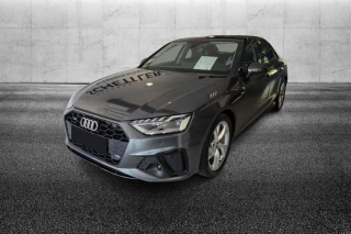 AUDI A4 40 TDI quattro S tronic S line edition