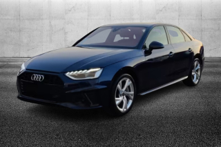 AUDI A4 40 TDI S tronic S line edition