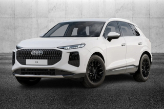 AUDI Q3 TFSI 150 kW S tronic quattro Business