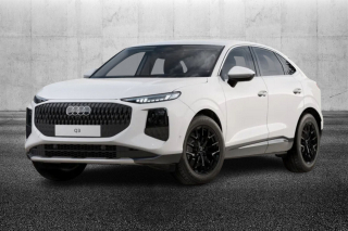 AUDI Q3 SPB TFSI 150 kW S tronic quattro Business