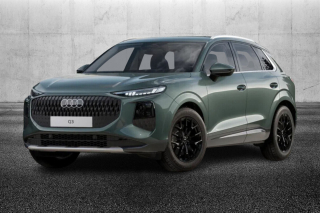 AUDI Q3 TFSI 150 kW S tronic quattro Business