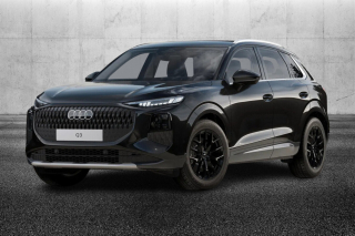 AUDI Q3 TFSI 150 kW S tronic quattro Business