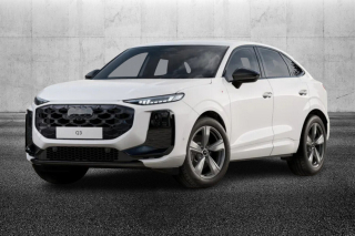 AUDI Q3 SPB TFSI 195 kW S tronic quattro S Line edition