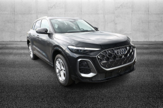 AUDI Q5 TDI 150 kW mHEV+ S tronic quattro S line edition