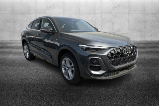 AUDI Q5 TDI 150 kW mHEV+ S tronic quattro S line edition