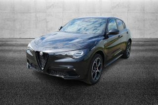 ALFA ROMEO Stelvio  2.2 Turbodiesel 210 CV AT8 Q4 Veloce