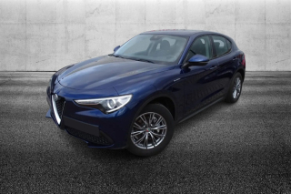 ALFA ROMEO Stelvio  2.0 Turbo 200 CV AT8 Q4 Super