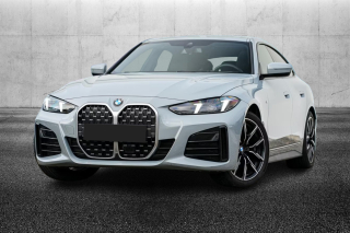 BMW Serie 4 Gran Coup&eacute; 420d 48V Msport