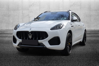 MASERATI Grecale  MHEV 330 CV AWD Modena