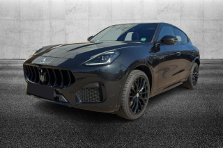 MASERATI Grecale  MHEV 330 CV AWD Modena