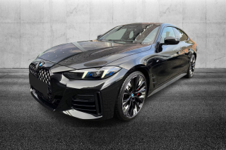 BMW Serie 4 Gran Coup&eacute; 420d xDrive 48V Msport Pro