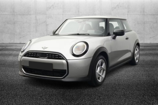 MINI Mini Cooper C Classic